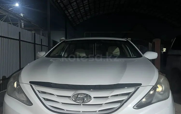 Hyundai Sonata 2013 года за 3 000 000 тг. в Алматы