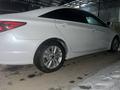 Hyundai Sonata 2013 года за 3 000 000 тг. в Алматы – фото 11