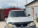 Honda CR-V 1996 года за 2 550 000 тг. в Алматы – фото 3