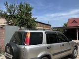 Honda CR-V 1996 года за 2 550 000 тг. в Алматы – фото 4