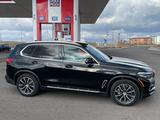 BMW X5 2019 года за 43 000 000 тг. в Алматы – фото 3