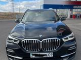 BMW X5 2019 года за 43 000 000 тг. в Караганда