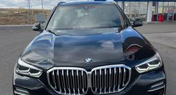 BMW X5 2019 годаүшін32 999 987 тг. в Алматы