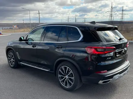 BMW X5 2019 года за 43 000 000 тг. в Караганда – фото 6