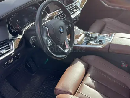 BMW X5 2019 года за 43 000 000 тг. в Караганда – фото 13