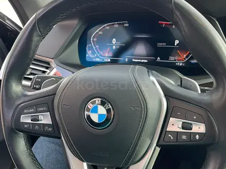 BMW X5 2019 года за 43 000 000 тг. в Караганда – фото 16