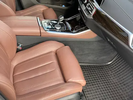 BMW X5 2019 года за 43 000 000 тг. в Караганда – фото 19