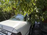 Mercedes-Benz E 230 1992 года за 899 000 тг. в Есик – фото 4