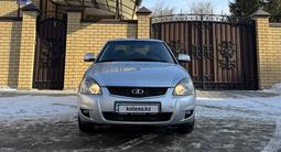 ВАЗ (Lada) Priora 2170 2014 годаүшін3 400 000 тг. в Павлодар – фото 4