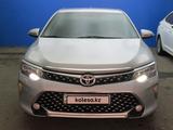 Toyota Camry 2014 года за 8 845 450 тг. в Алматы