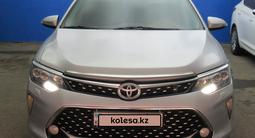 Toyota Camry 2014 года за 8 845 450 тг. в Алматы