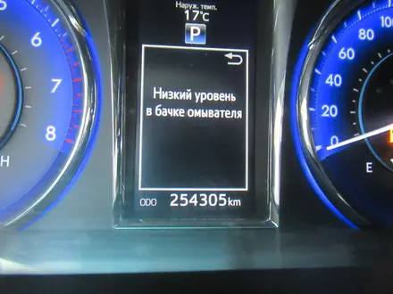 Toyota Camry 2014 года за 8 845 450 тг. в Алматы – фото 10