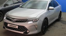 Toyota Camry 2014 года за 8 845 450 тг. в Алматы – фото 3