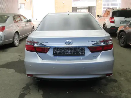 Toyota Camry 2014 года за 8 845 450 тг. в Алматы – фото 2