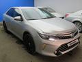 Toyota Camry 2014 года за 8 845 450 тг. в Алматы – фото 5