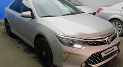 Toyota Camry 2014 года за 8 845 450 тг. в Алматы – фото 5