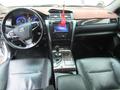 Toyota Camry 2014 года за 8 845 450 тг. в Алматы – фото 9