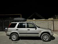 Honda CR-V 1997 годаүшін4 100 000 тг. в Тараз