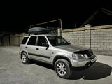 Honda CR-V 1997 годаүшін4 100 000 тг. в Тараз – фото 2