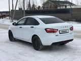 ВАЗ (Lada) Vesta 2018 годаfor4 450 000 тг. в Костанай – фото 3