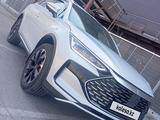 BYD Tang 2024 года за 20 000 000 тг. в Алматы