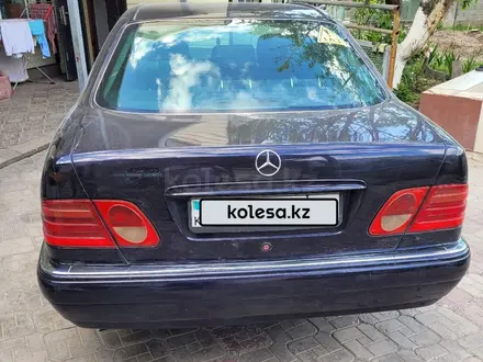 Mercedes-Benz E 280 1999 года за 3 900 000 тг. в Тараз