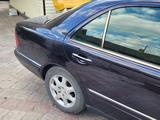 Mercedes-Benz E 280 1999 годаfor3 900 000 тг. в Тараз – фото 5