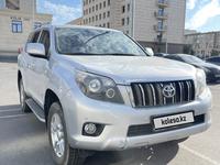 Toyota Land Cruiser Prado 2010 года за 18 200 000 тг. в Актау