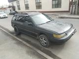 Subaru Legacy 1992 годаүшін1 000 000 тг. в Алматы – фото 4