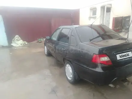 Daewoo Nexia 2010 года за 1 000 000 тг. в Шымкент