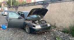 ВАЗ (Lada) 2110 2007 года за 500 000 тг. в Астана