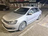 Volkswagen Polo 2013 года за 2 400 000 тг. в Атырау