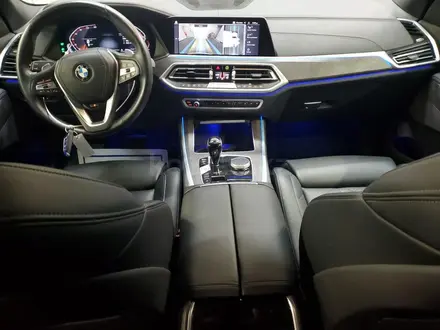 BMW X5 2023 года за 32 000 000 тг. в Алматы – фото 11