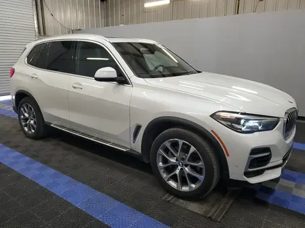 BMW X5 2023 года за 32 000 000 тг. в Алматы – фото 6