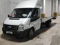 Ford Transit 2008 годаfor8 500 000 тг. в Алматы – фото 2