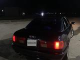 Audi 80 1994 годаfor1 400 000 тг. в Тараз – фото 5