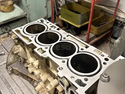 Мотор G4KJ 2.4 рестайл за 50 000 тг. в Астана – фото 12
