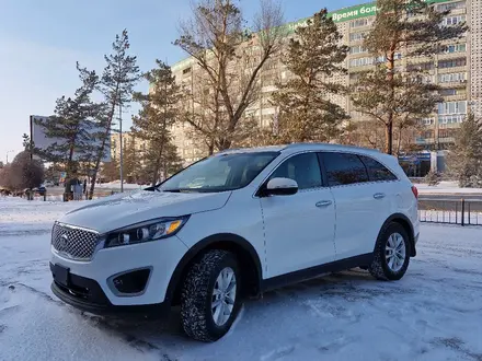 Kia Sorento 2018 года за 8 700 000 тг. в Павлодар