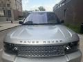 Land Rover Range Rover 2005 года за 7 000 000 тг. в Алматы – фото 4