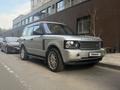 Land Rover Range Rover 2005 года за 7 000 000 тг. в Алматы – фото 3