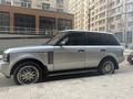 Land Rover Range Rover 2005 года за 7 000 000 тг. в Алматы – фото 6