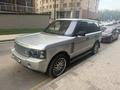 Land Rover Range Rover 2005 года за 7 000 000 тг. в Алматы – фото 5