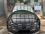 Hyundai Tucson 2025 года за 14 000 000 тг. в Астана