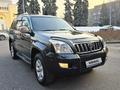 Toyota Land Cruiser Prado 2005 годаүшін9 000 000 тг. в Алматы