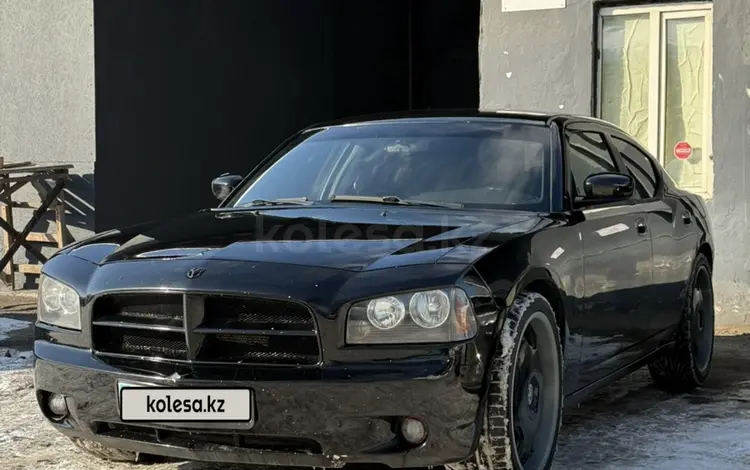 Dodge Charger 2006 годаүшін8 500 000 тг. в Алматы