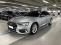 Audi A6 2023 года за 18 000 983 тг. в Алматы