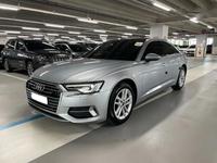 Audi A6 2023 годаfor18 000 000 тг. в Алматы