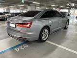 Audi A6 2023 года за 18 000 983 тг. в Алматы – фото 4