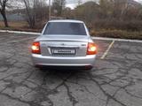 ВАЗ (Lada) Priora 2170 2013 года за 2 700 000 тг. в Усть-Каменогорск