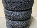 Michelin 185/65/15 зима шипы за 120 000 тг. в Шымкент